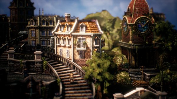 Clockbank