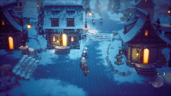 Winterbloom